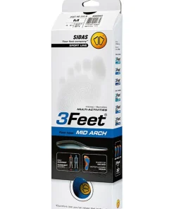 Online 3FEET Mid Skotillbehör Dam|Skotillbehör Herr