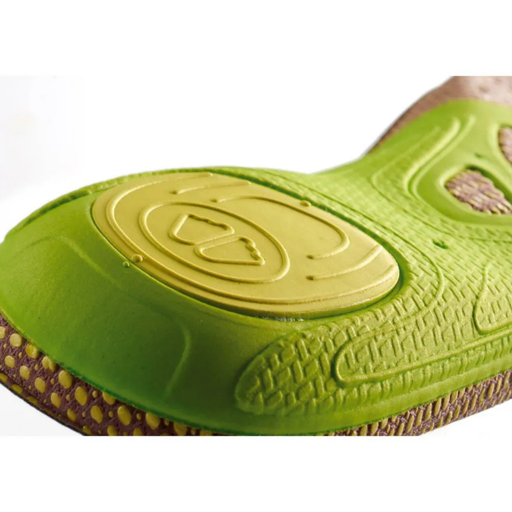 Sidas 3FEET Outdoor Mid Green Outlet