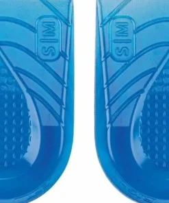 Sidas Gel Bone Spur Pads Blue