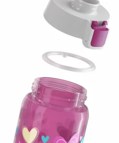 Hot Kids' Water Bottle Viva One 0,5 L Vatten & Vattenrening
