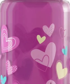 Hot Kids' Water Bottle Viva One 0,5 L Vatten & Vattenrening