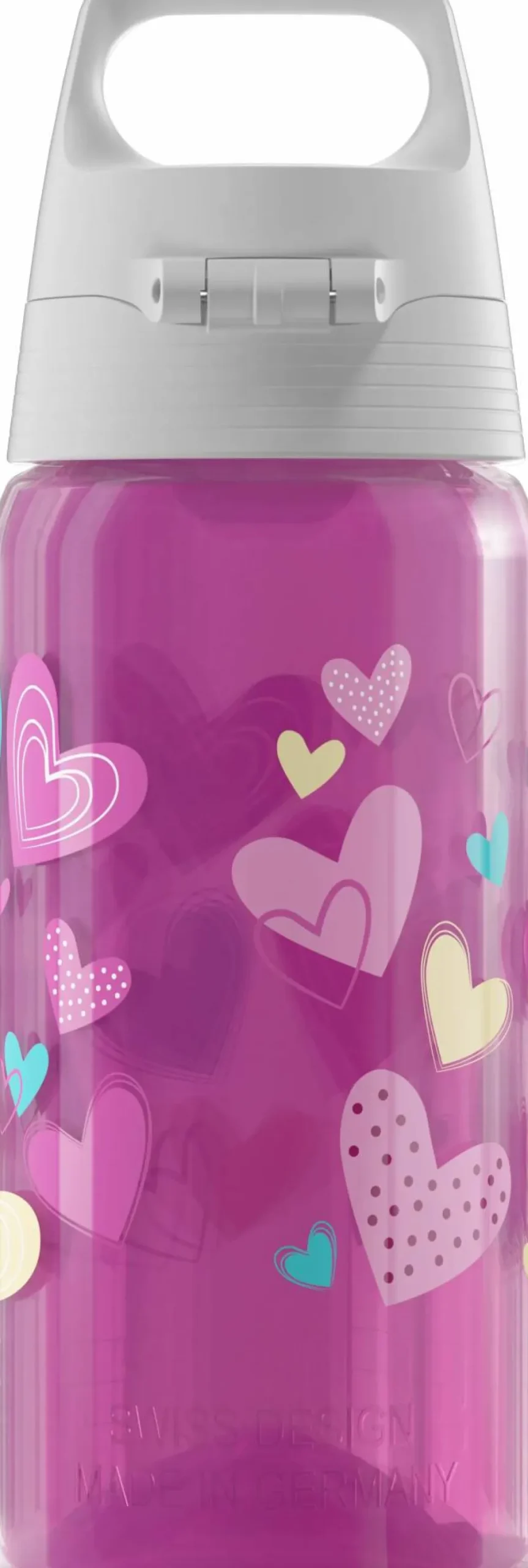 Hot Kids' Water Bottle Viva One 0,5 L Vatten & Vattenrening