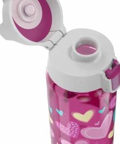 Hot Kids' Water Bottle Viva One 0,5 L Vatten & Vattenrening