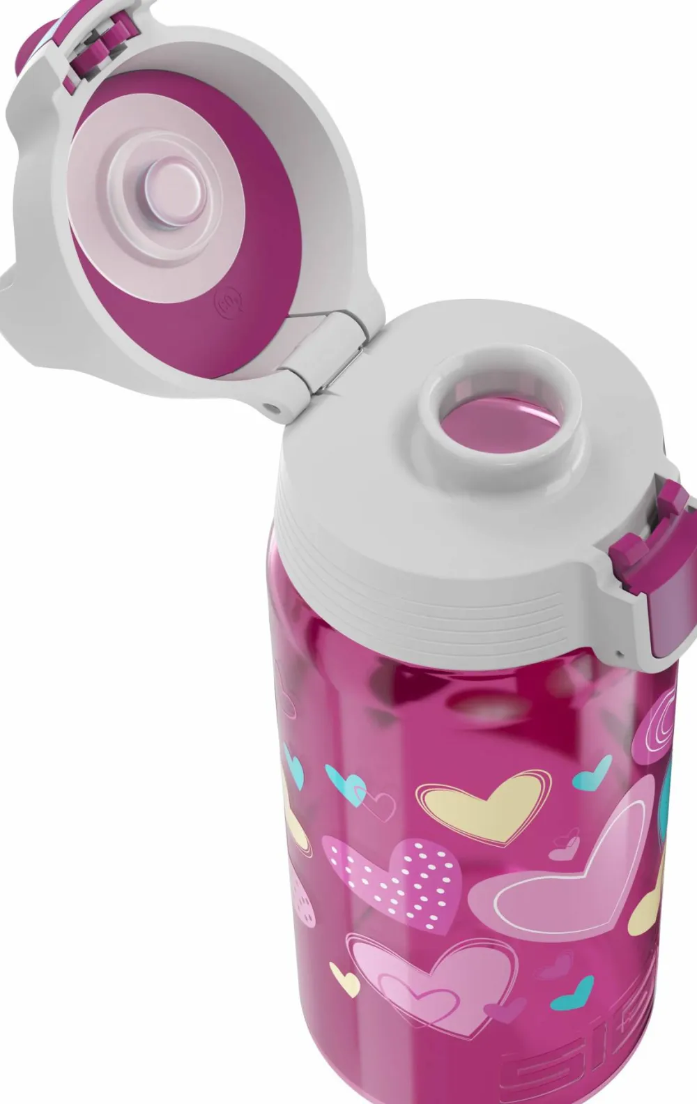 Hot Kids' Water Bottle Viva One 0,5 L Vatten & Vattenrening