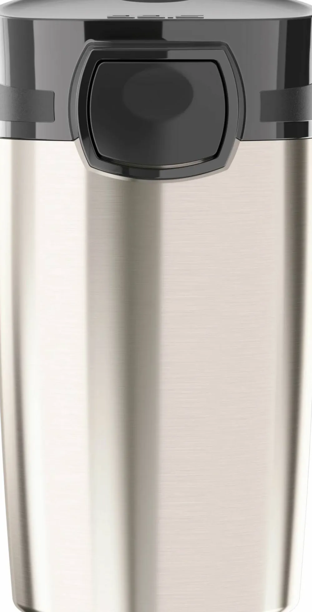 SIGG Miracle Mug 0,27 L Brushed Hot