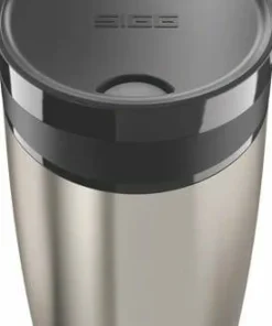 SIGG Miracle Mug 0,27 L Brushed Hot