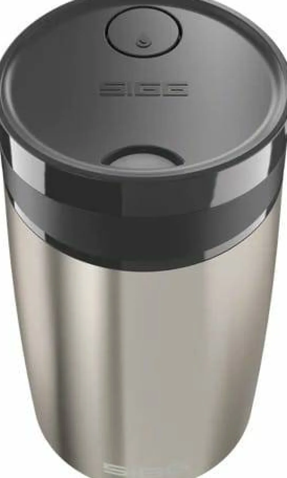 SIGG Miracle Mug 0,27 L Brushed Hot