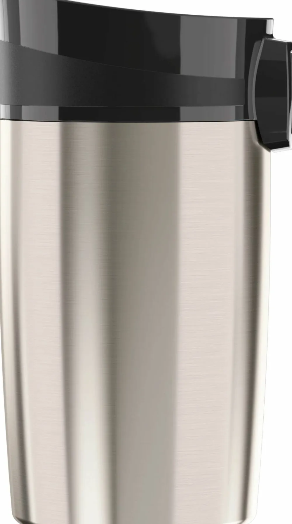 SIGG Miracle Mug 0,27 L Brushed Hot