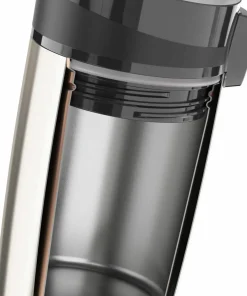 SIGG Miracle Mug 0,27 L Brushed Hot