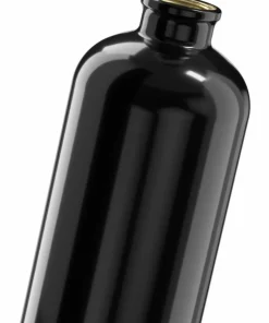 SIGG Water Bottle Traveller 1 L BLACK Hot