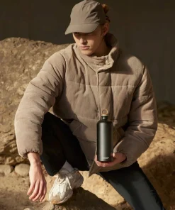 SIGG Water Bottle Traveller MyPlanet 1 L Direction Plain