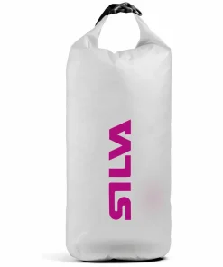 Hot Carry Dry Bag TPU 6L Nocolour Skridskor & Tillbehör