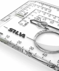 Silva Compass Expedition Nocolour No colour Sale