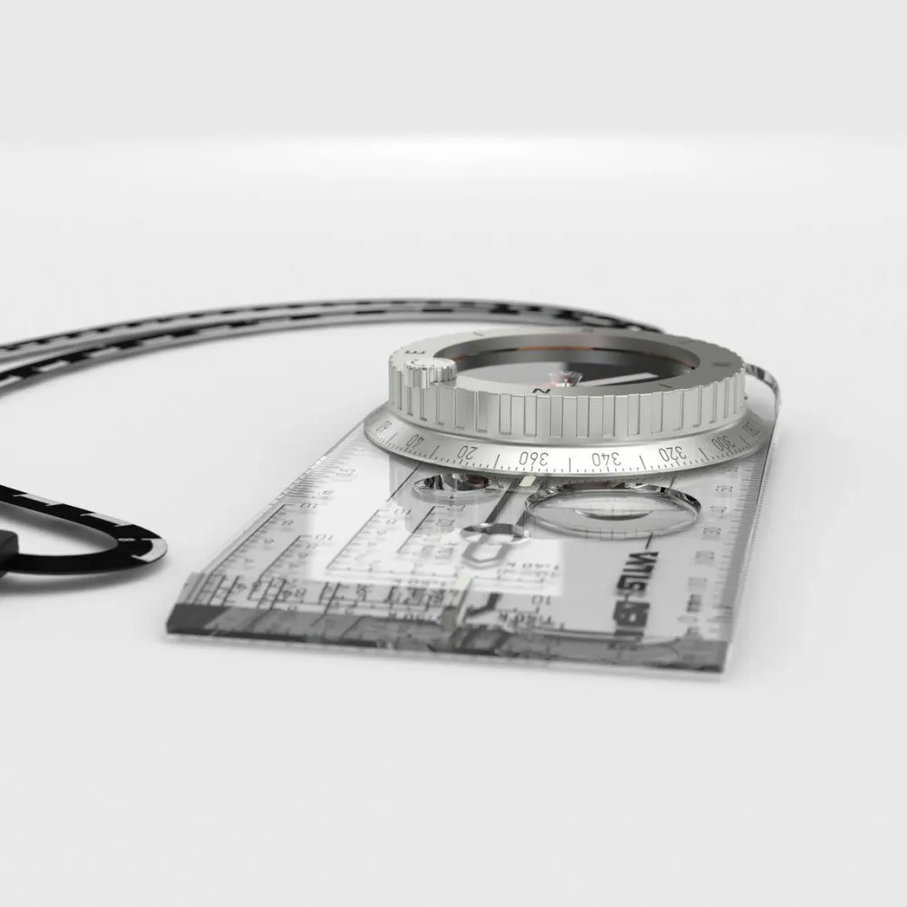 Silva Compass Expedition Neo No colour Outlet