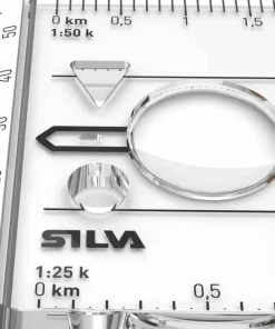 Silva Compass 3NL-360 Nocolour