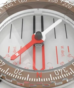Silva Compass 3NL-360 Nocolour