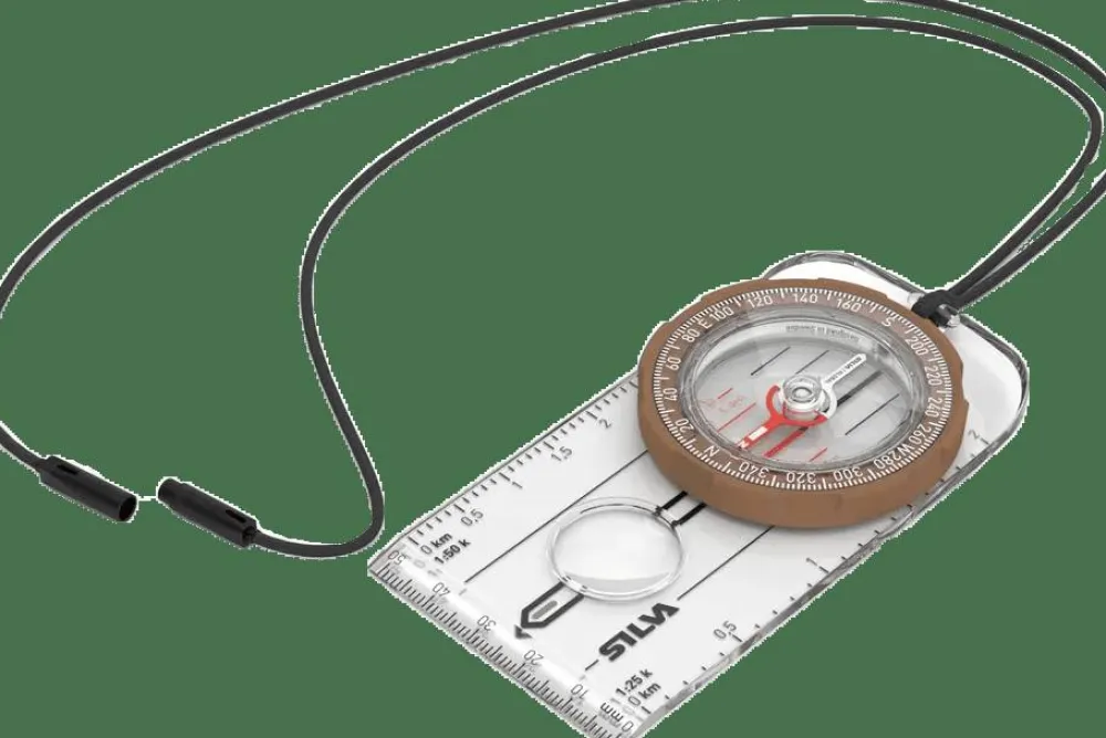Compass Ranger-360 Global Nocolour Övrig Utrustning