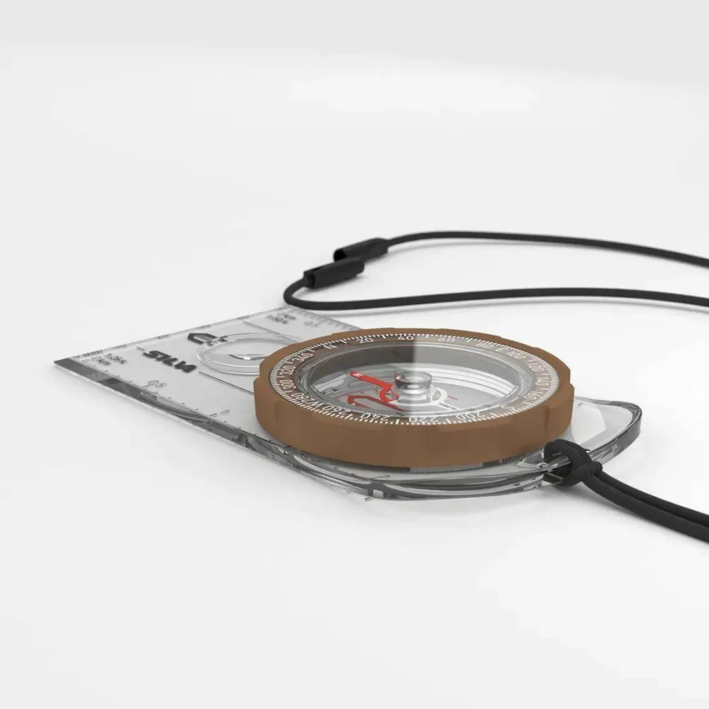 Compass Ranger-360 Global Nocolour Övrig Utrustning