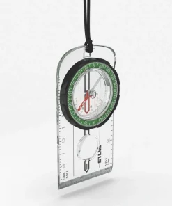 Silva Compass Ranger Nocolour No colour Hot