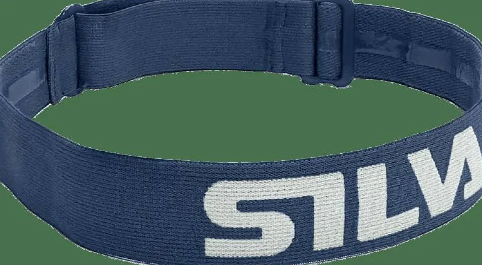 Silva Discover Blue