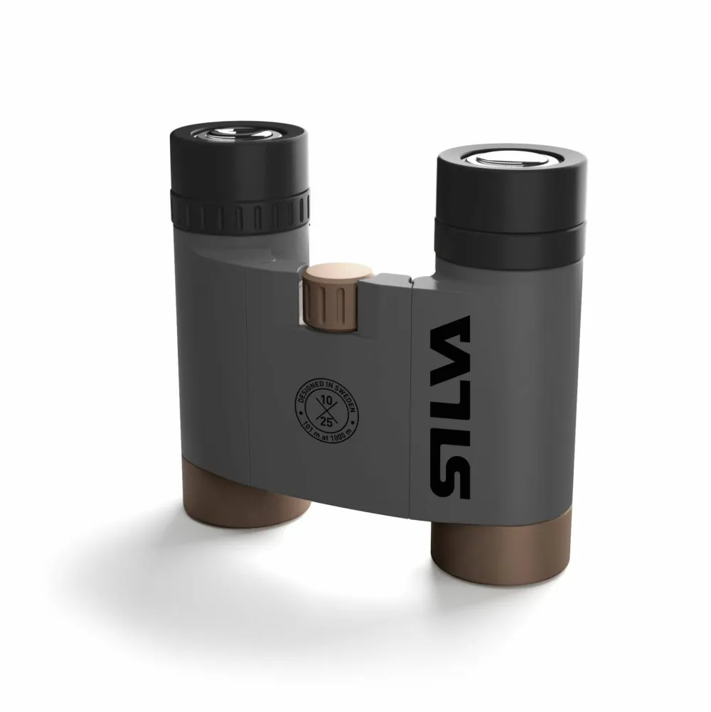 Discount Epic 10x25 Kikkert Glasögon & Kikare