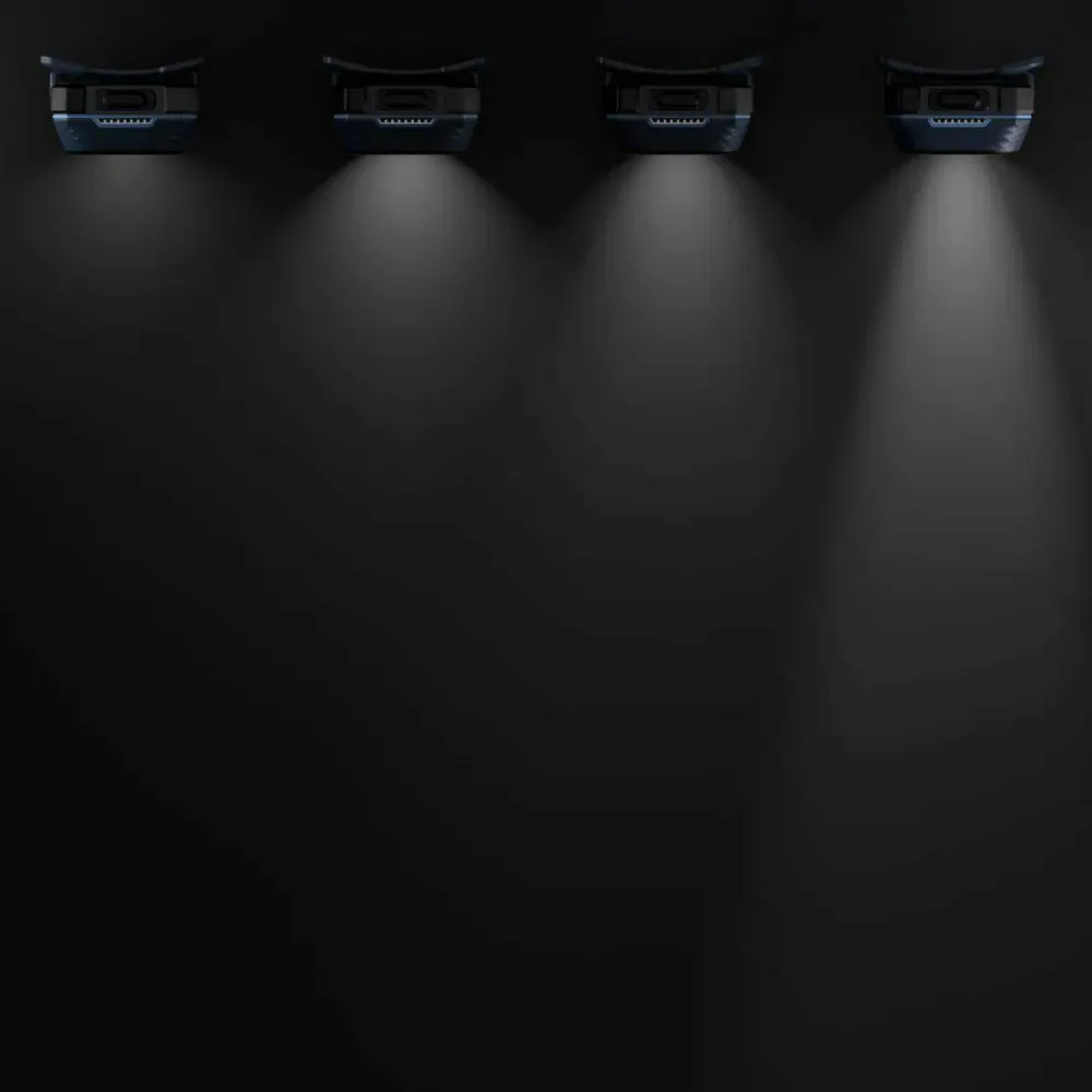 Silva Explore 5 Blue No colour New