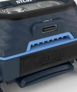 Silva Explore 5 Blue No colour New