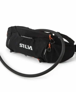 Outlet Flex Belt 10 Black Skidåkning
