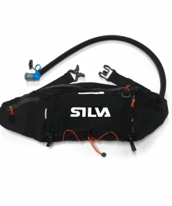 Outlet Flex Belt 10 Black Skidåkning