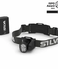 Silva Free 3000 M Black