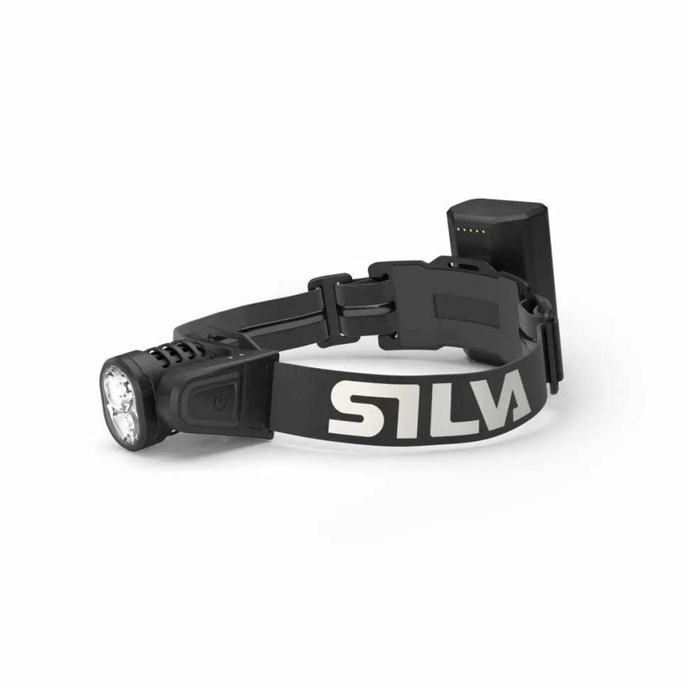 Silva Free 3000 M Black