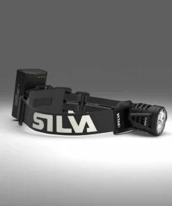 Silva Free 3000 M Black