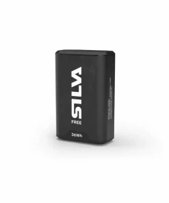 Silva Free 3000 M Black