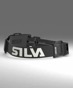 Silva Free 2000 S Black Hot