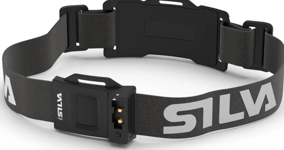Silva Free 3000 S Black