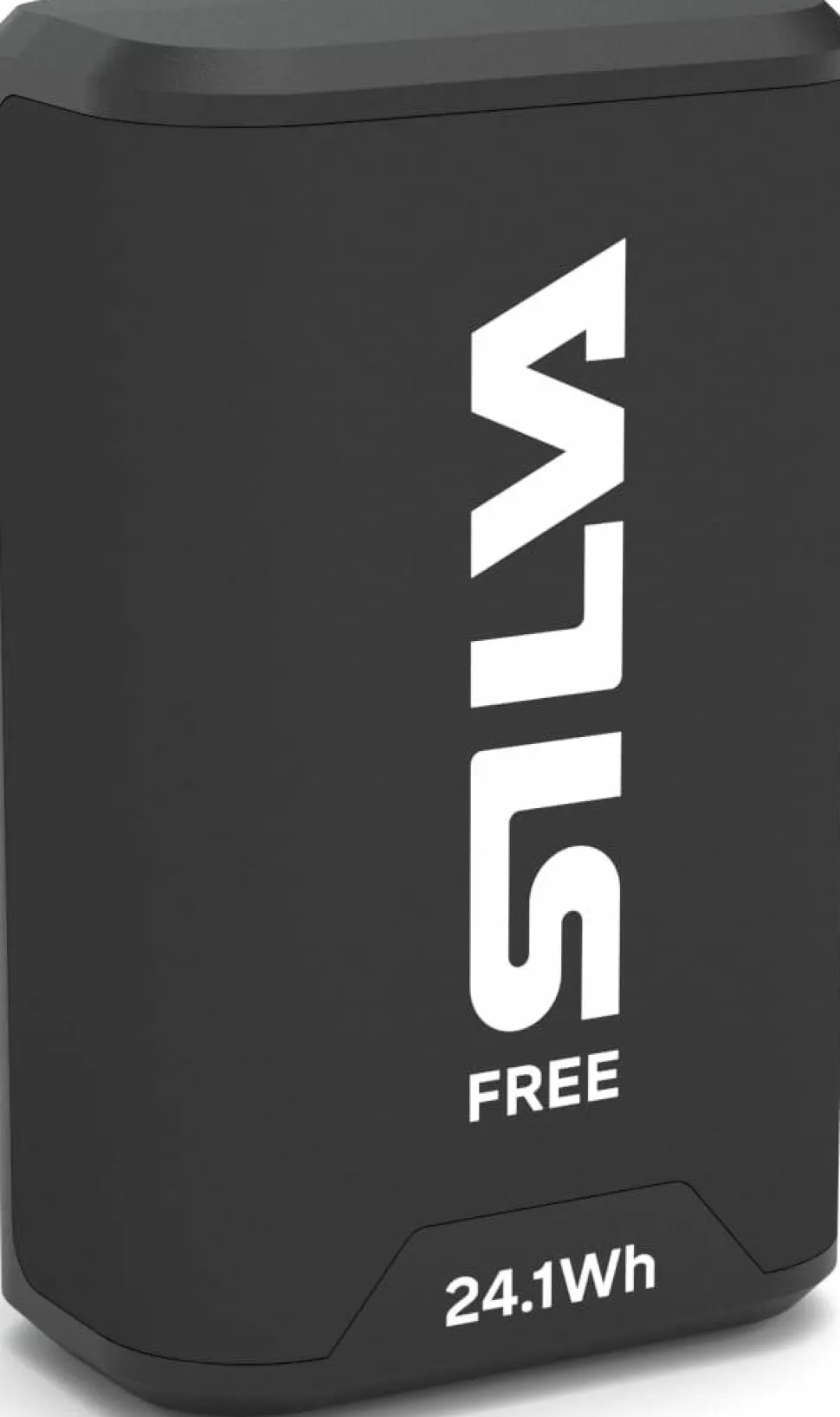 Silva Free 3000 S Black