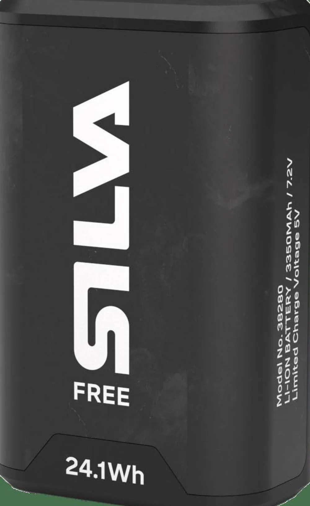 Silva Free 900 S Black No color Sale