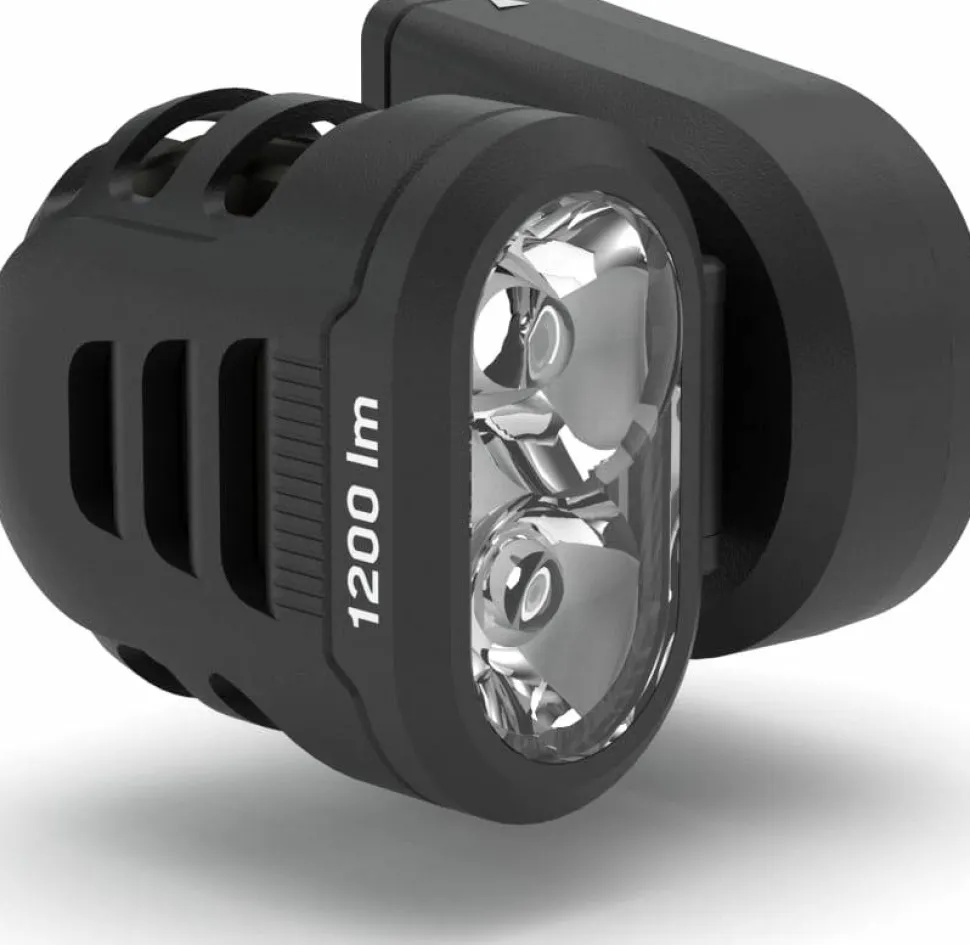 Silva Free 1200 XS Black