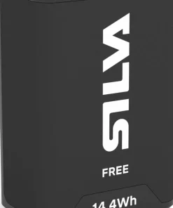 Silva Free 1200 XS Black