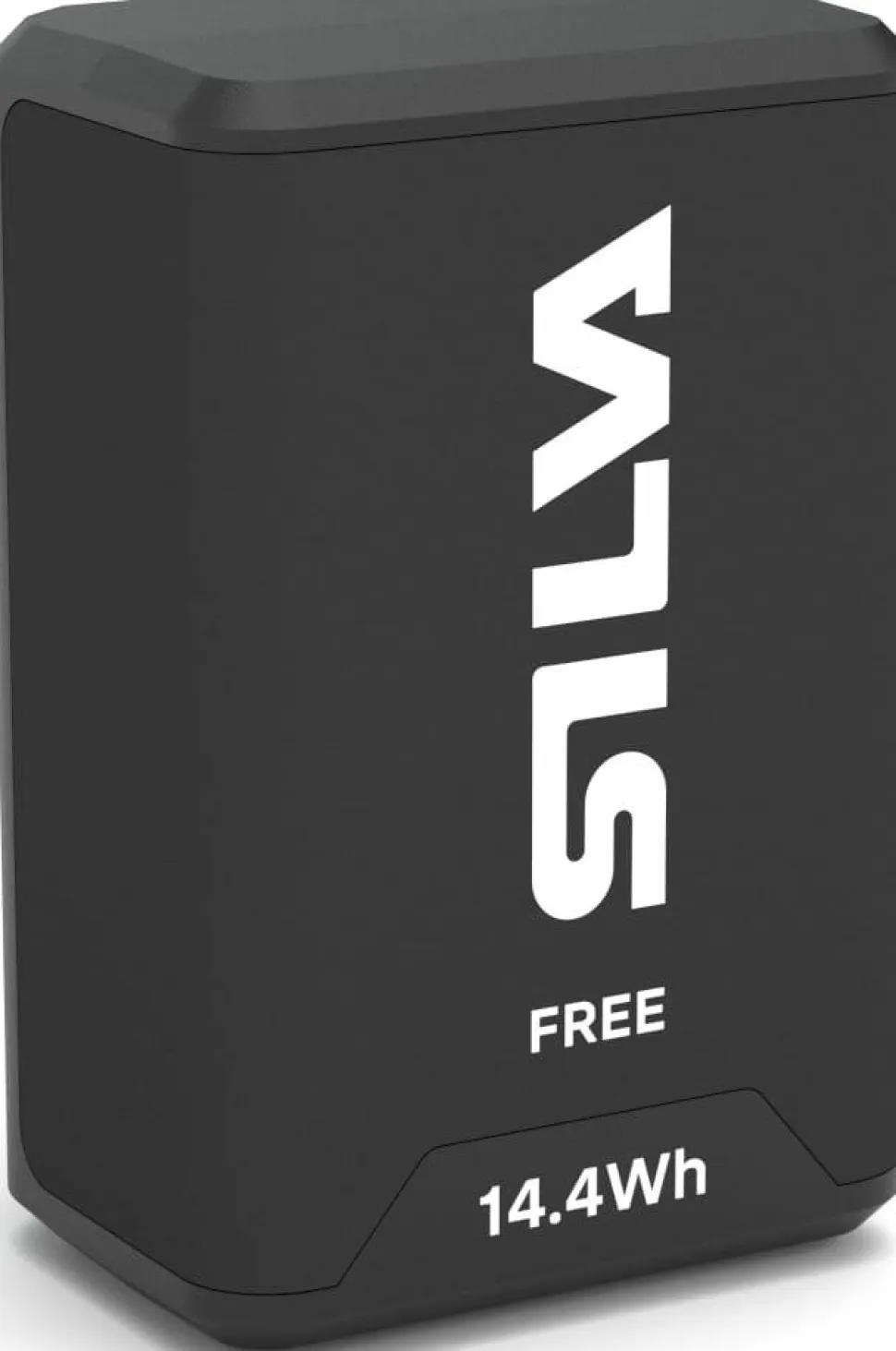 Silva Free 1200 XS Black