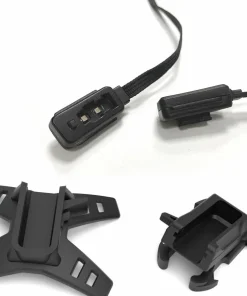 Silva Free Gopro Mount Kit Black