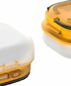 Silva Glow Yellow No