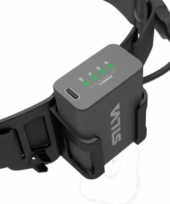 Silva Headlamp Battery 3.5ah No colour Outlet