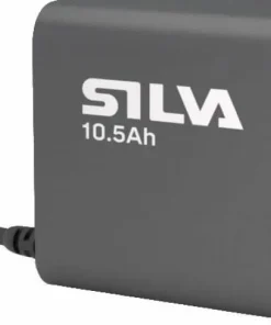 Silva Headlamp Battery 10.5Ah Black No colour Online