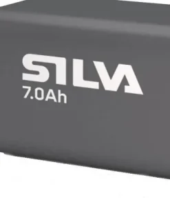 Silva Headlamp Battery 7.0ah No colour Best