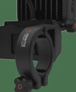 New Ignite Bar Mount Black Lampor & Lyktor|Elektronik