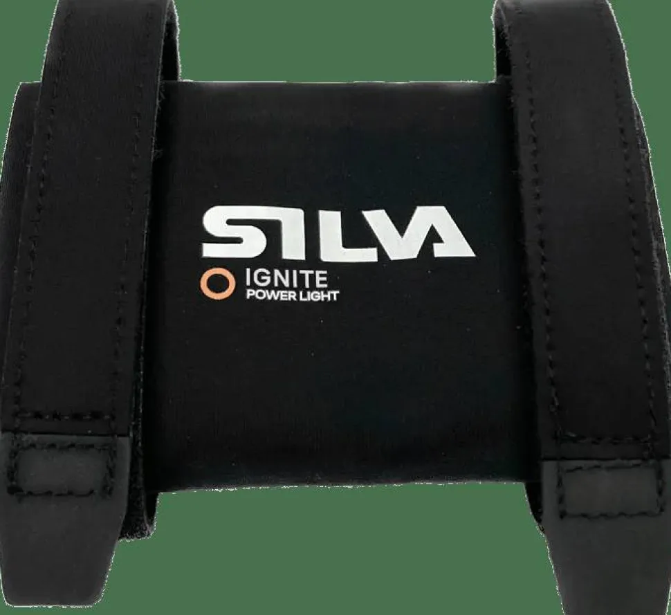 Silva Ignite Battery Sleeve Black