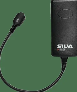 Silva Ignite Charger Black