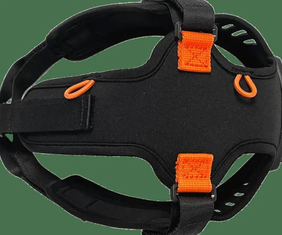 Silva Ignite Head Mount Black
