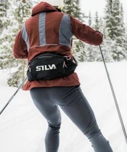 Sale Race Belt 4 Black Skidor